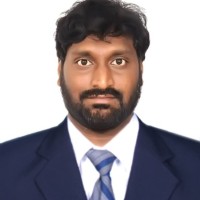 Venkat Vadlamudi