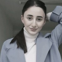 Violetta Grigoryan