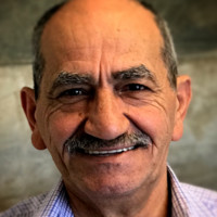 Kamal Erakat
