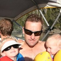 Gordon McGillivray