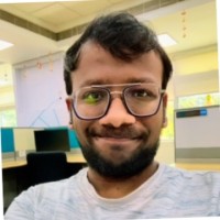 Manas Goyal