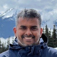 Vignesh Balasubramanian