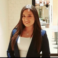 Sthefany Toribio Ortiz