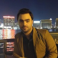 Khaled Alshikh
