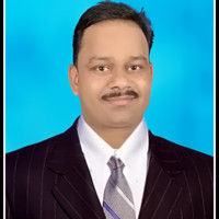 Narendra Khousi