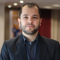 Mohamed Elmasry