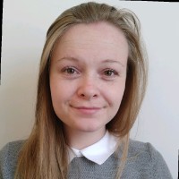 Jemma Pawson