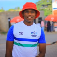 Moeketsi Makhunoane