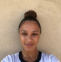 Myshayla Fryer