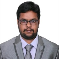 Ruthra prasad
