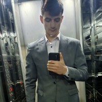 Abdelrahman Hassona