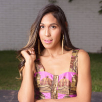 Fernanda Martinez Li