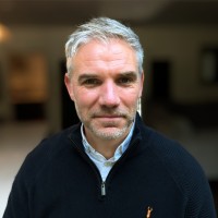 Paul Batchelor