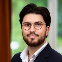 Kabir Sehgal