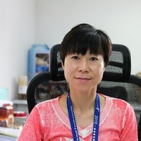 Annie Chan