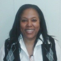 Lorraine Horton