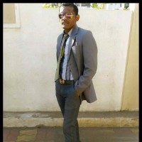 Mahesh Galdhar