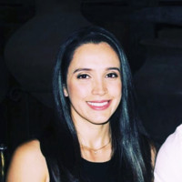 Andrea Soria Alvarez