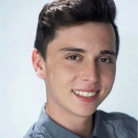 Matthew Hansen