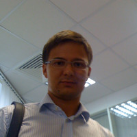 Ilya Prokhorov