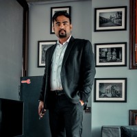 Moeed Ahmed Khan