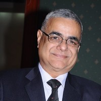 Sunil Puri