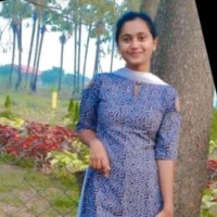 Sumedha Repalle