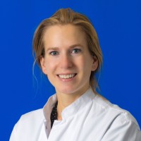 Suzanne Van De Laar