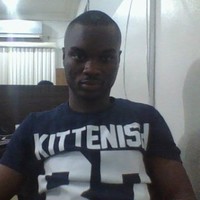 Fitz-Gerald Ohaegbulam