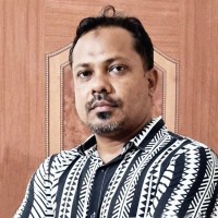 Md. Saiful Islam