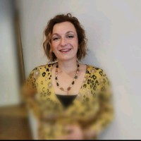 Andreja Goropevšek