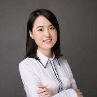 Zhewen(Wendy) Hu