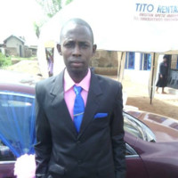Olapade Abass