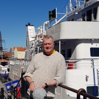 Andre Zwart