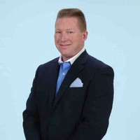 Eric M. Wohlwend