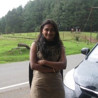 Manjula Kambalimath