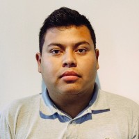Luis Fernando Milan Flores