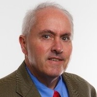 Peter Walsh