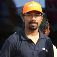 Edwin Santhosh