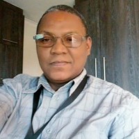 Eric Van Rooyen