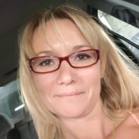 Caroline Martin