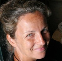 Alessandra Zingaretti