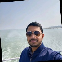 Rudhir Prakash Sarma