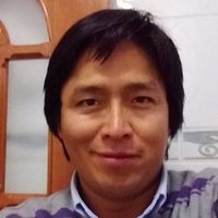 Daniel Angel Barrios Acuña