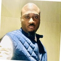 Damion Ferguson .Msw ,Ba ,Aa ,Casact