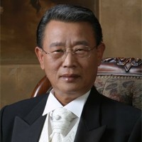 Paul Choe