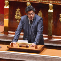 Meyer Habib