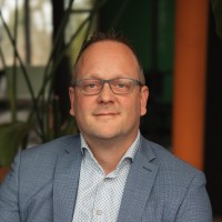 Pieter Buis
