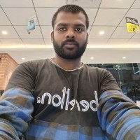 Ranjith Kumar Moturi