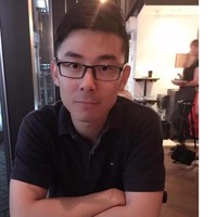 Jeremy Xu